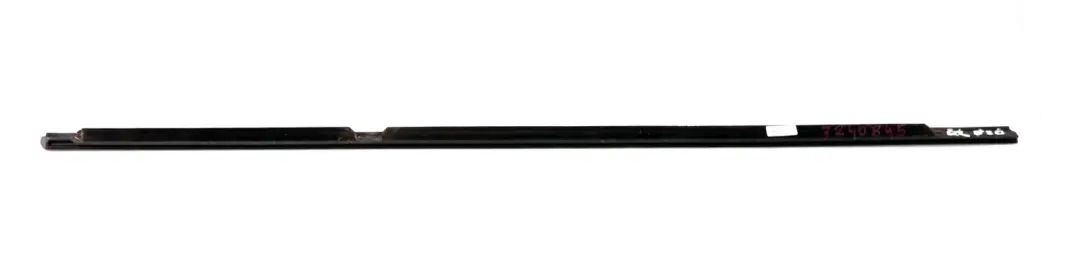  *BMW 1 Reihe F20 Tür Hinten Links Schachtabdeckung Aussen - SKU 7240845 - Teilenummer 7240845