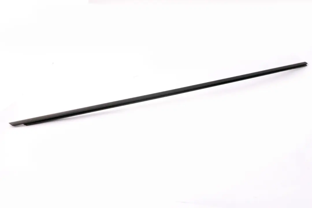 Joint D'Étanchéité Extérieur De Porte Arrière Droite Noir pour BMW F20 à propos du numéro de pièce 7240846 BMW F20 Joint D'Étanchéité Extérieur De Porte Arrière Droite Noir - SKU 7240846 - Numéro de pièce 7240846