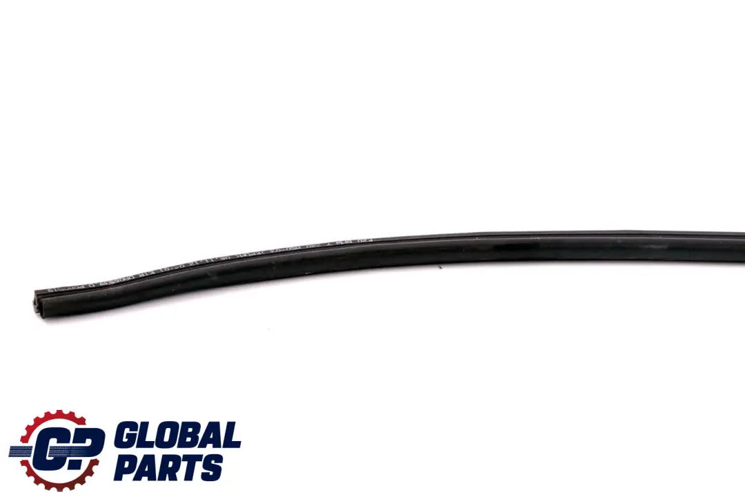 BMW F20 F20N LCI Guarnizione Giunto Porta Anteriore Destra - SKU 7240850 - Numero di parte 7240850