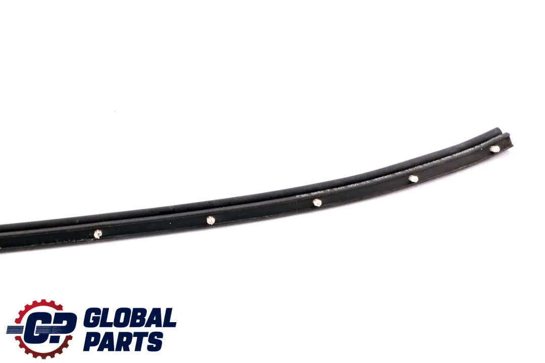 BMW 1 Series F20 F20N LCI Fugendichtung Türe Vorn Schwarz - SKU 7240850 - Teilenummer 7240850