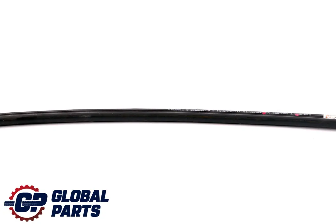 Junta Junta Puerta Delantera Derecha para BMW F20 F20N LCI con número de pieza 7240850 BMW F20 F20N LCI Junta Junta Puerta Delantera Derecha - SKU 7240850 - Número de pieza 7240850