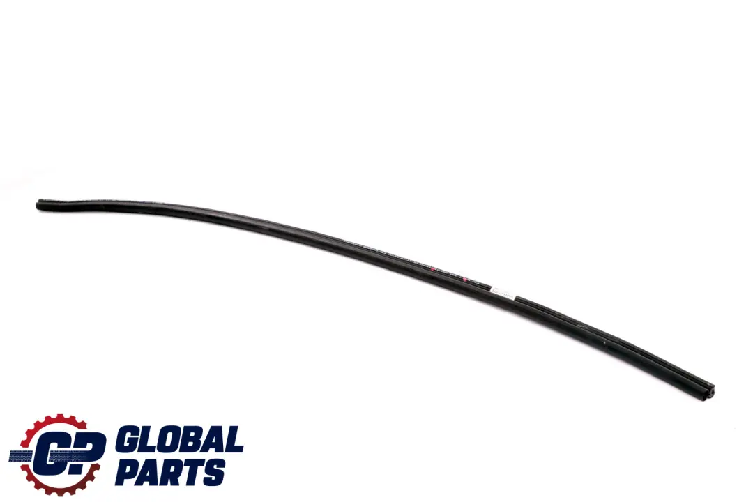 BMW F20 F20N LCI Guarnizione Giunto Porta Anteriore Destra - SKU 7240850 - Numero di parte 7240850