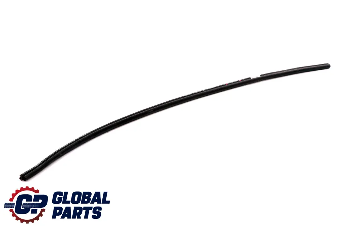 BMW F20 F20N LCI Guarnizione Giunto Porta Anteriore Destra - SKU 7240850 - Numero di parte 7240850