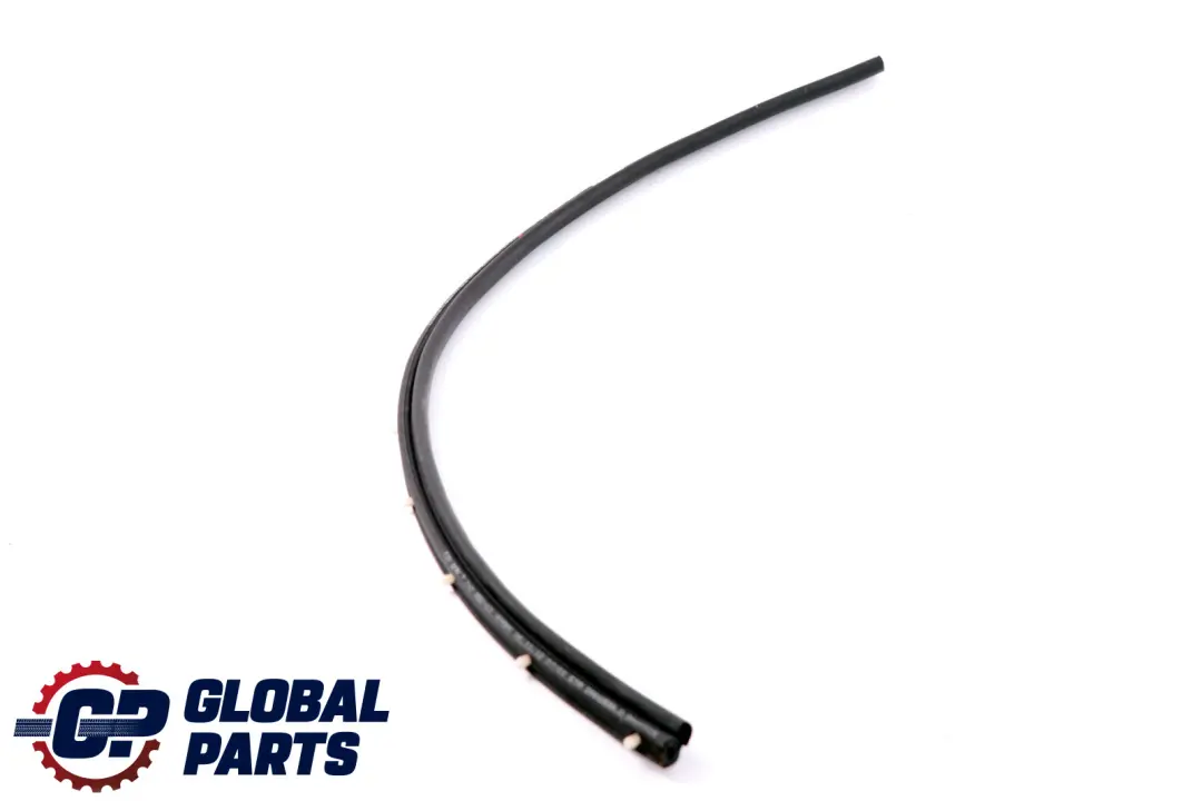 Fugendichtung Türe Vorn Schwarz für BMW 1 Series F20 F20N LCI mit Teilenummer 7240850 BMW 1 Series F20 F20N LCI Fugendichtung Türe Vorn Schwarz - SKU 7240850 - Teilenummer 7240850