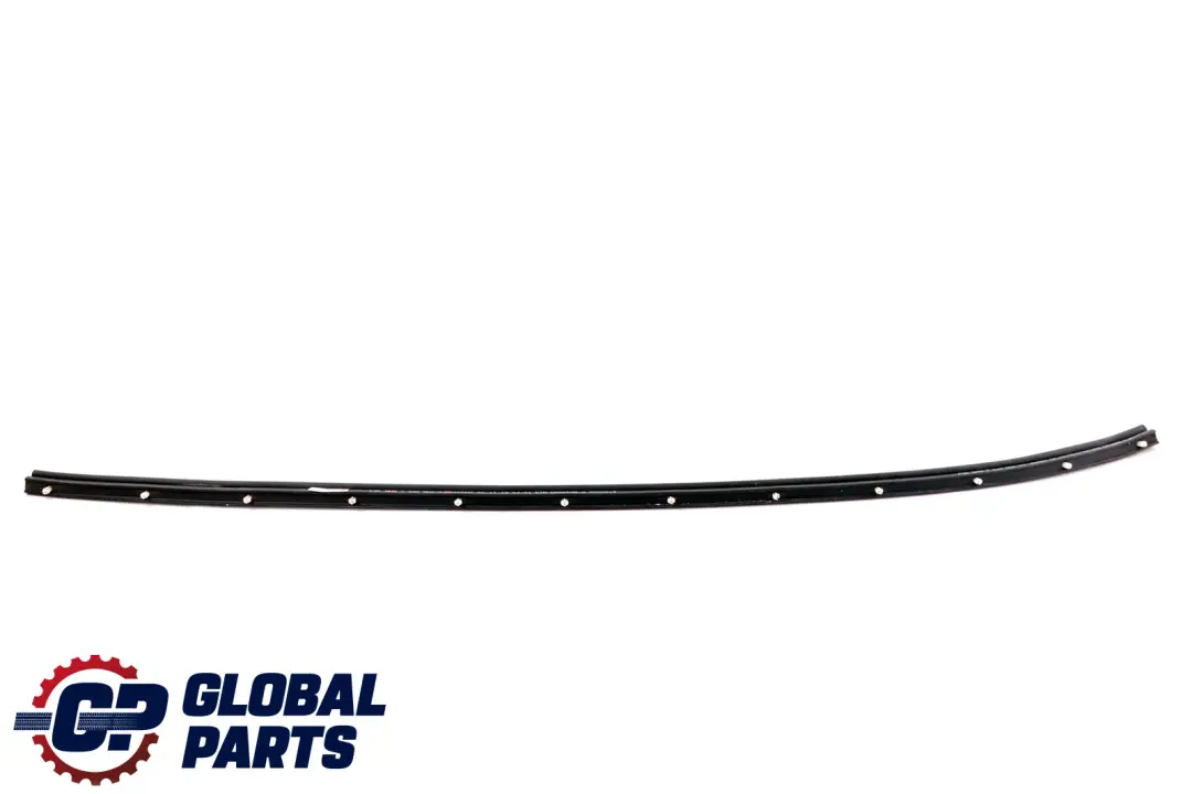 BMW F20 F20N LCI Guarnizione Giunto Porta Anteriore Destra - SKU 7240850 - Numero di parte 7240850