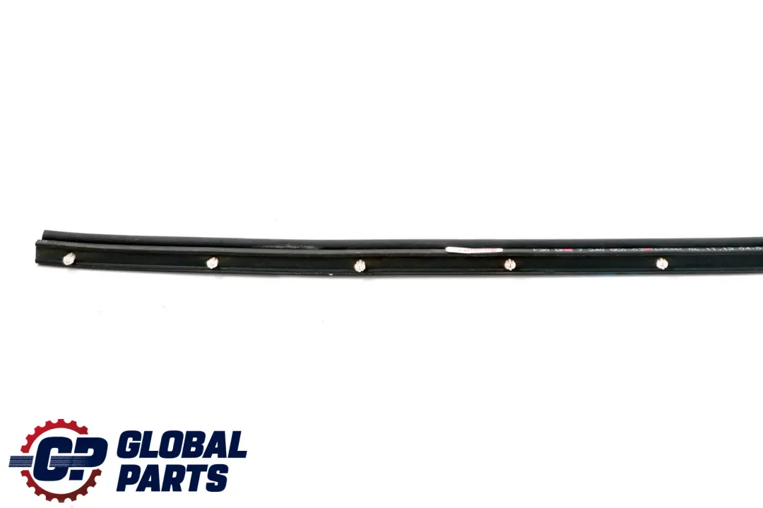 Joint Seal Gasket Door Front Right O/S to BMW 1 Series F20 F20N LCI with Part number 7240850 BMW 1 Series F20 F20N LCI Joint Seal Gasket Door Front Right O/S - SKU 7240850 - Part number 7240850