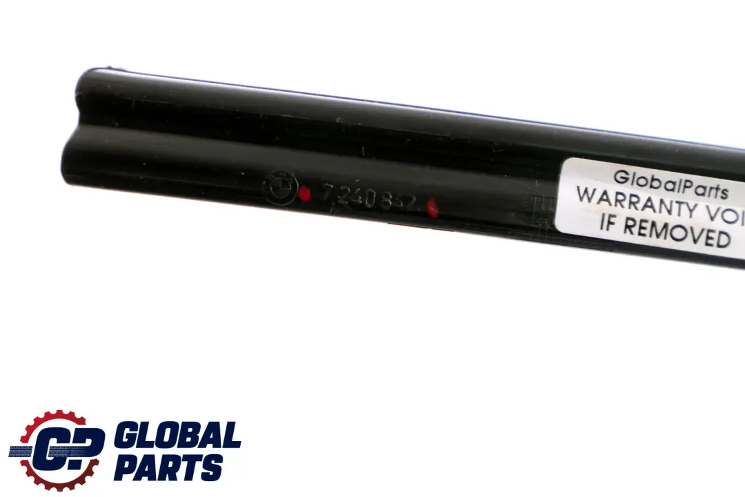 BMW 1 er F20 LCI Abdichtung Blende B-Säule Rechts - SKU 7240852 - Teilenummer 7240852
