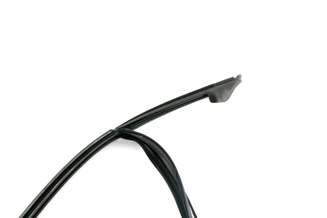 Guarnizione Guida Finestrino Porta Anteriore Sinistra per BMW F20 con numero di parte 7240857 BMW F20 Guarnizione Guida Finestrino Porta Anteriore Sinistra - SKU 7240857 - Numero di parte 7240857