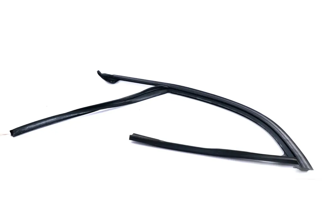 Vorder Tür Fenster Führung Dichtung Formdichtung Links 724085 für BMW F20 mit Teilenummer 7240857 BMW F20 Vorder Tür Fenster Führung Dichtung Formdichtung Links 724085 - SKU 7240857 - Teilenummer 7240857