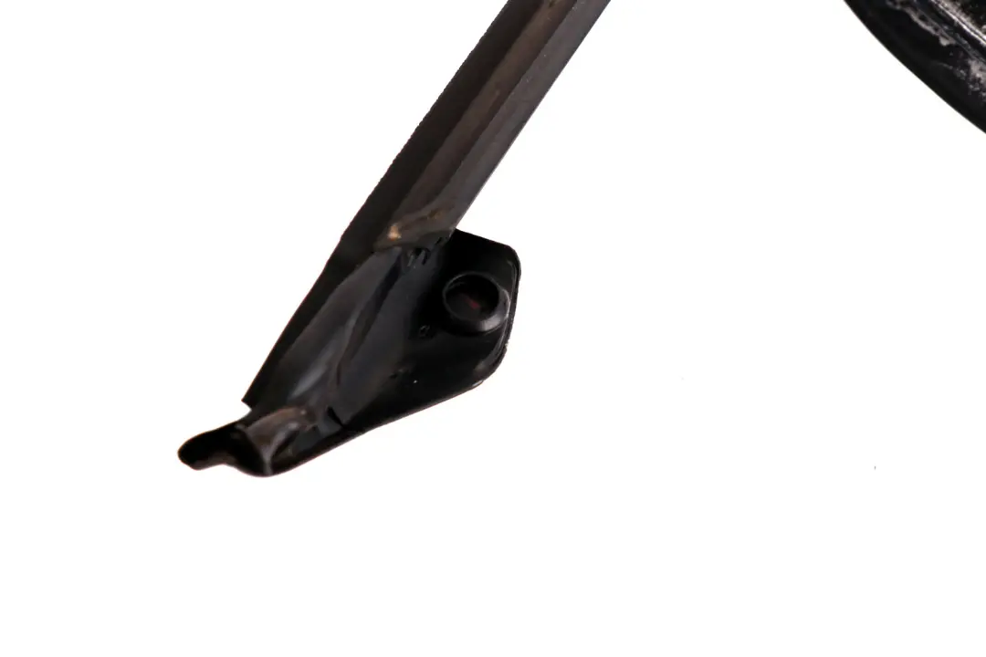BMW F20 Front Door Window Guide Seal Moulding Gasket Left N/S - SKU 7240857 - Part number 7240857