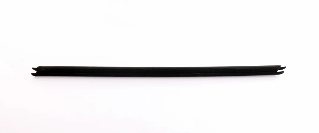 BMW 1 Series F20 F20N LCI Front Channel Seal Window Guide Web Left N/S - SKU 7240859 - Part number 7240859
