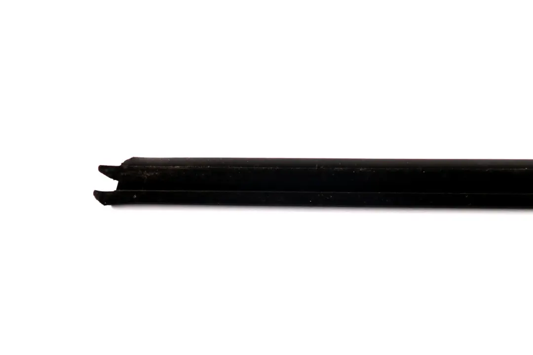 BMW 1 Series F20 F20N LCI Front Channel Seal Window Guide Web Left N/S - SKU 7240859 - Part number 7240859