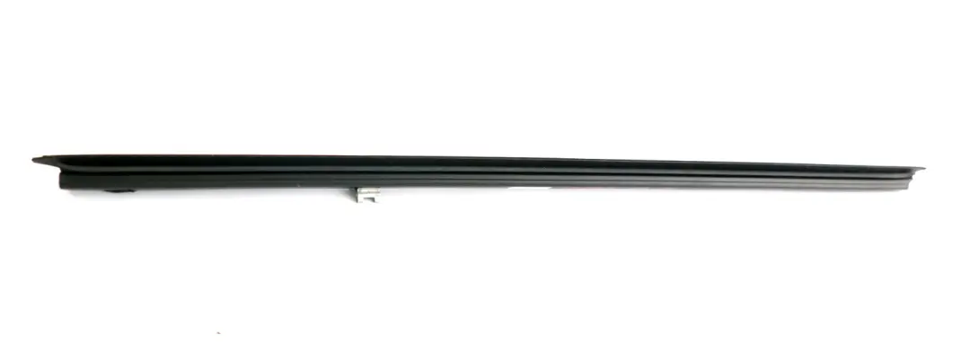 BMW 1 Series F20 F20N LCI Front Channel Seal Window Guide Web Left N/S - SKU 7240859 - Part number 7240859
