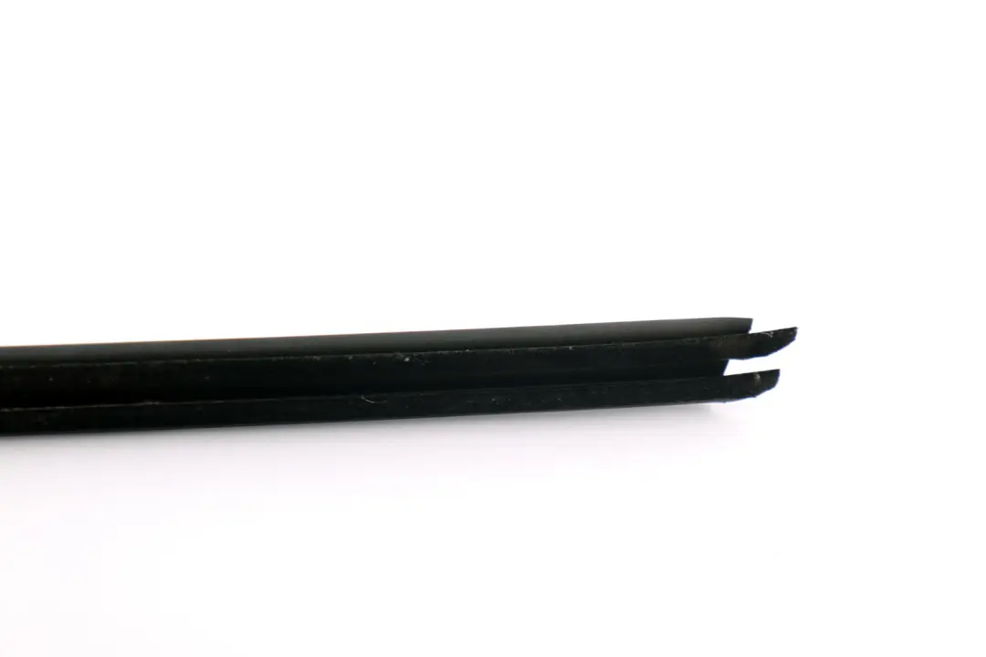 BMW 1 Series F20 F20N LCI Front Channel Seal Window Guide Web Left N/S - SKU 7240859 - Part number 7240859