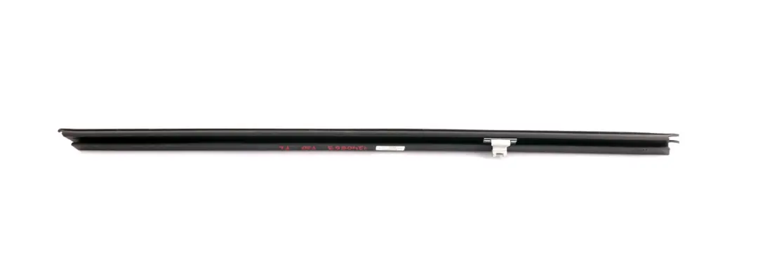 BMW 1 Series F20 F20N LCI Front Channel Seal Window Guide Web Left N/S - SKU 7240859 - Part number 7240859