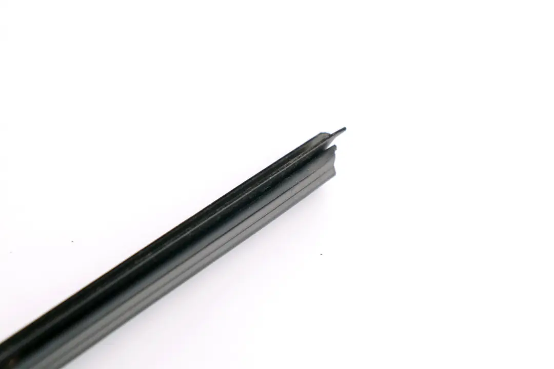 BMW 1 Series F20 F20N LCI Front Channel Seal Window Guide Web Left N/S - SKU 7240859 - Part number 7240859