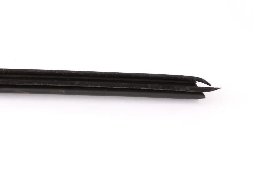 BMW F20 F20N LCI Canale Anteriore Guida Finestra Web Destra - SKU 7240860 - Numero di parte 7240860