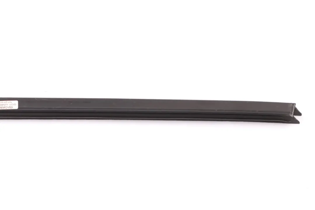 BMW 1 er F20 F20N LCI Schachtabdichtung Innen Tür Vorne Rechts - SKU 7240860 - Teilenummer 7240860