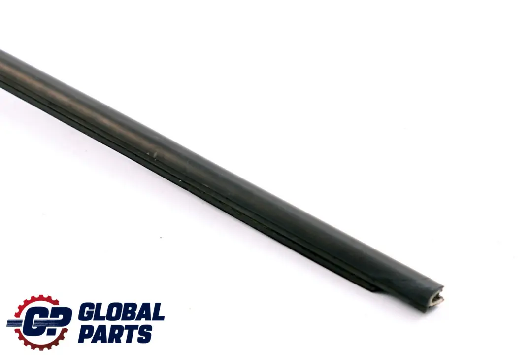 BMW F20 Front Door Outer Channel Seal Trim Strip Moulding Left N/S - SKU 7240861 - Part number 7240861