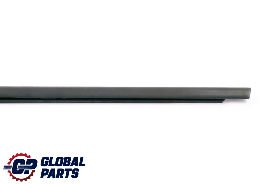 BMW F20 Front Door Outer Channel Seal Trim Strip Moulding Left N/S - SKU 7240861 - Part number 7240861