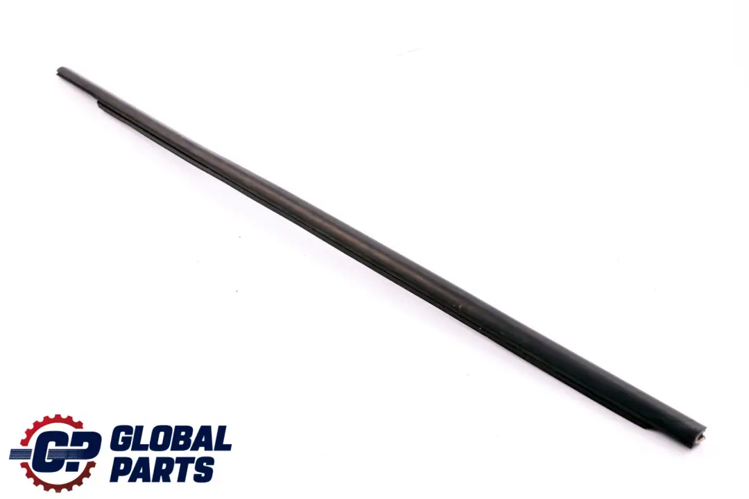BMW F20 Front Door Outer Channel Seal Trim Strip Moulding Left N/S - SKU 7240861 - Part number 7240861