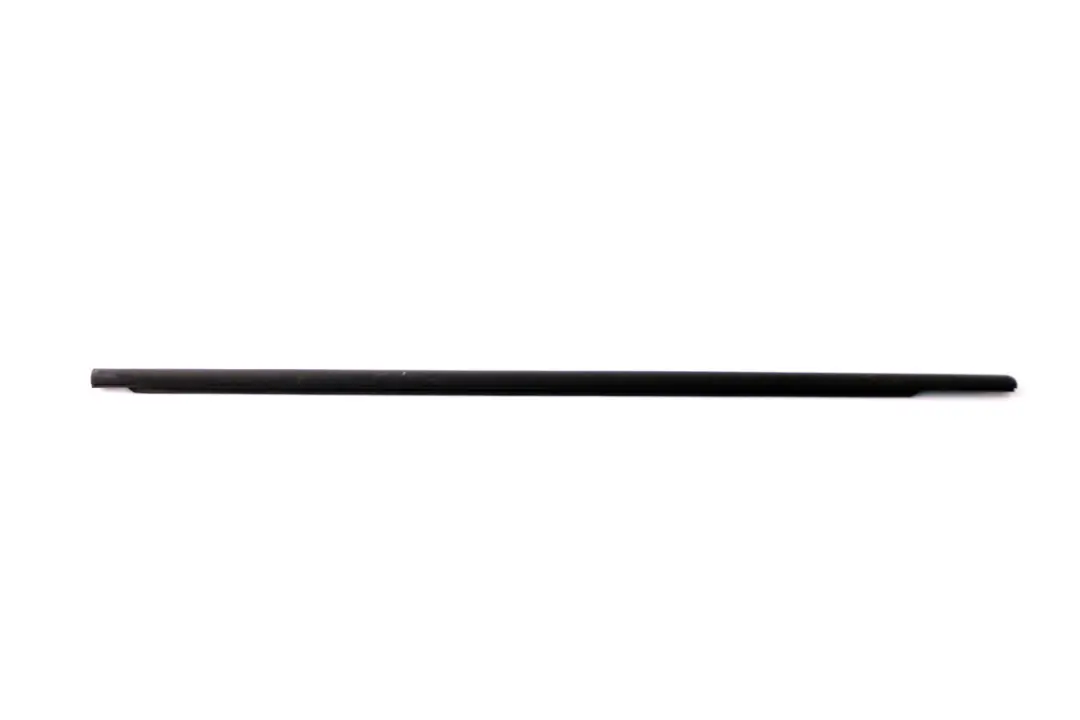 BMW 1 Series F20 F20N LCI Channel Sealing Outside Door Front Right O/S - SKU 7240862 - Part number 7240862