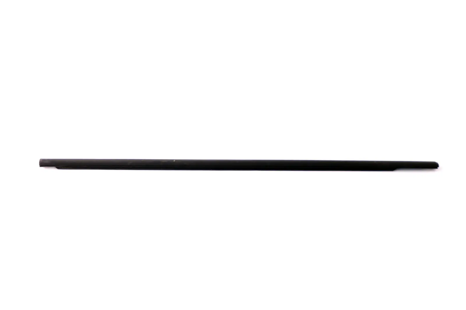 BMW 1 Series F20 F20N LCI Channel Sealing Outside Door Front Right O/S 7240862