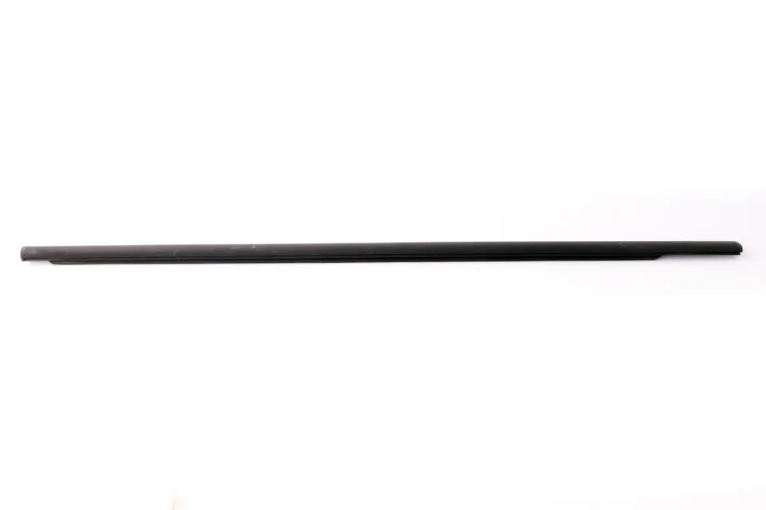 BMW 1 Series F20 F20N LCI Channel Sealing Outside Door Front Right O/S - SKU 7240862 - Part number 7240862