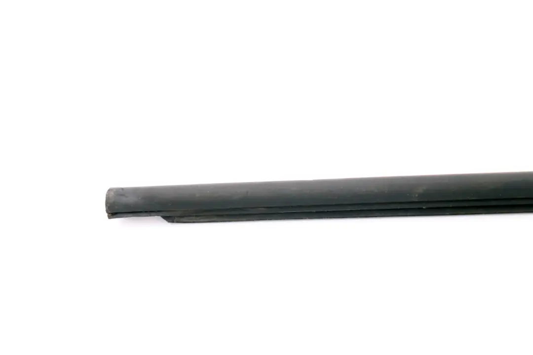 BMW 1 Series F20 F20N LCI Channel Sealing Outside Door Front Right O/S - SKU 7240862 - Part number 7240862