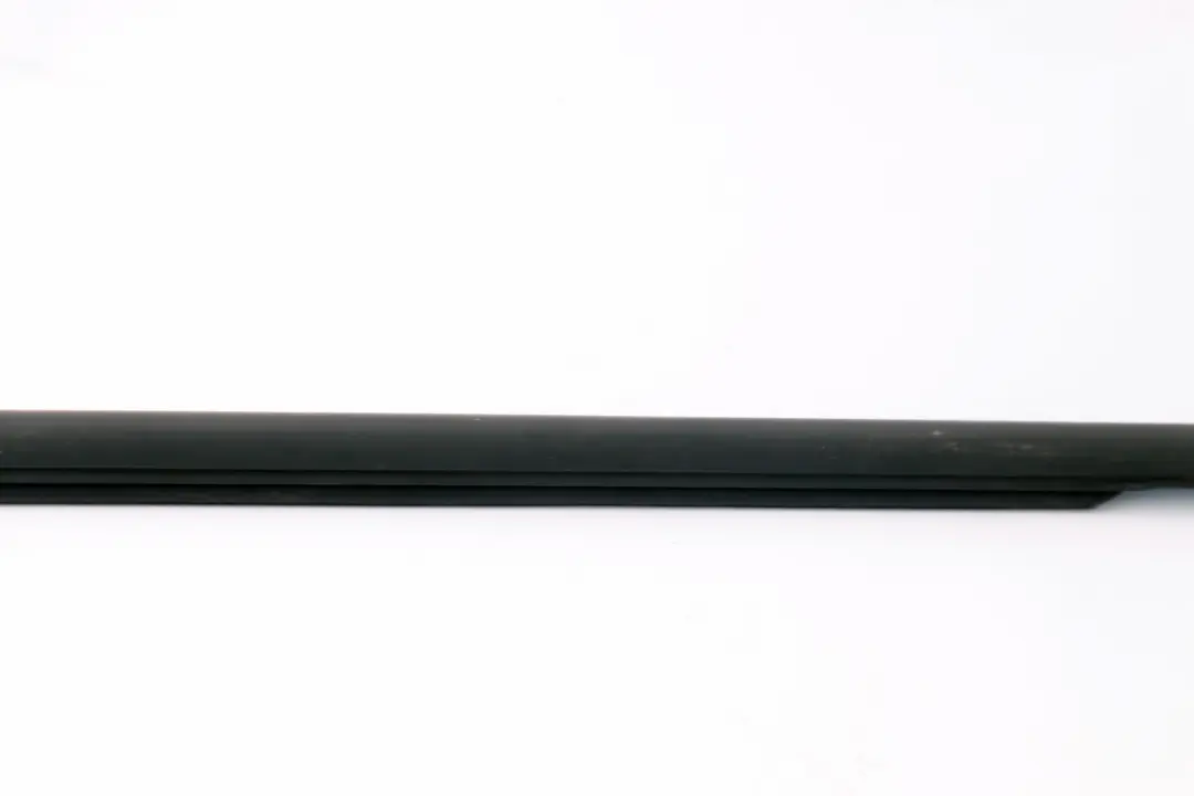 BMW 1 Series F20 F20N LCI Channel Sealing Outside Door Front Right O/S - SKU 7240862 - Part number 7240862