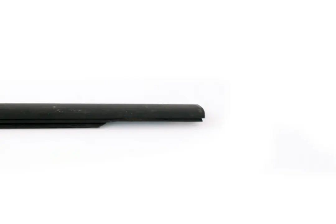 BMW 1 Series F20 F20N LCI Channel Sealing Outside Door Front Right O/S - SKU 7240862 - Part number 7240862