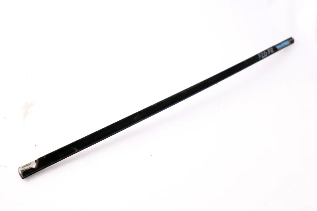 BMW 1 Series F20 F20N LCI Channel Sealing Outside Door Front Right O/S - SKU 7240862 - Part number 7240862