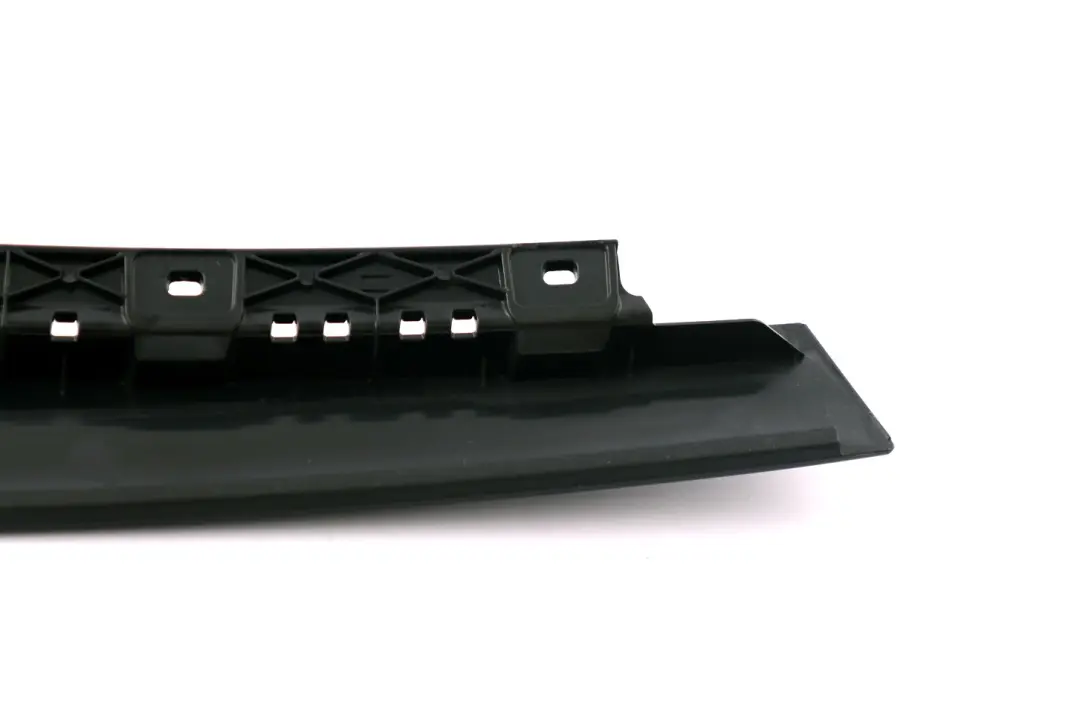 BMW 1 er F20 Blende B-Säule Tür vorne rechts - SKU 7240864 - Teilenummer 7240864