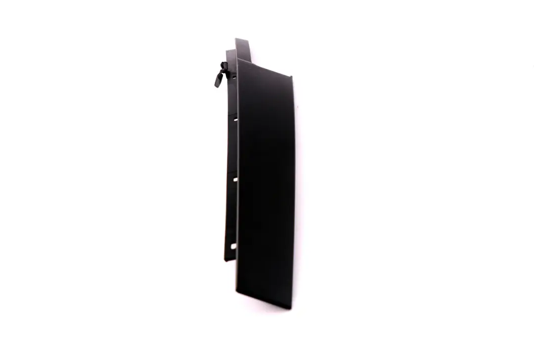 Pillar Column B Door Front Right O/S Black to BMW F20 Cover with Part number 7240864 BMW F20 Cover Pillar Column B Door Front Right O/S Black - SKU 7240864 - Part number 7240864