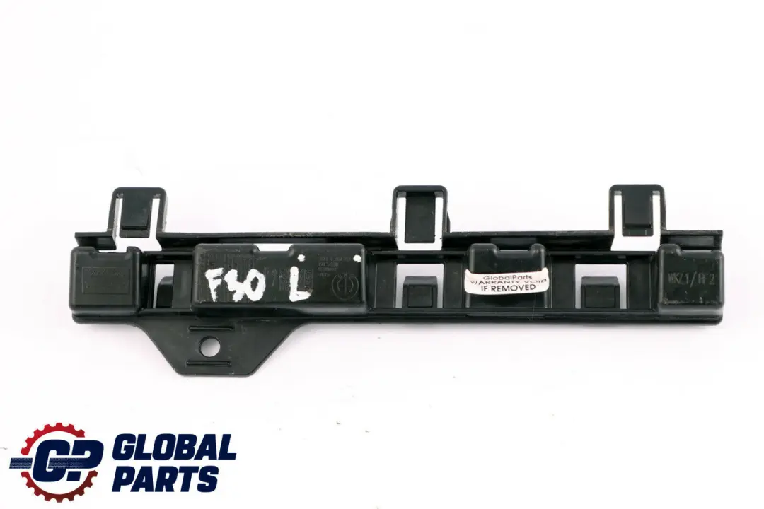BMW F30 F31 Ślizg Mocowanie Progu Wspornik Lewy - SKU 7240873 - Numer Części 7240873