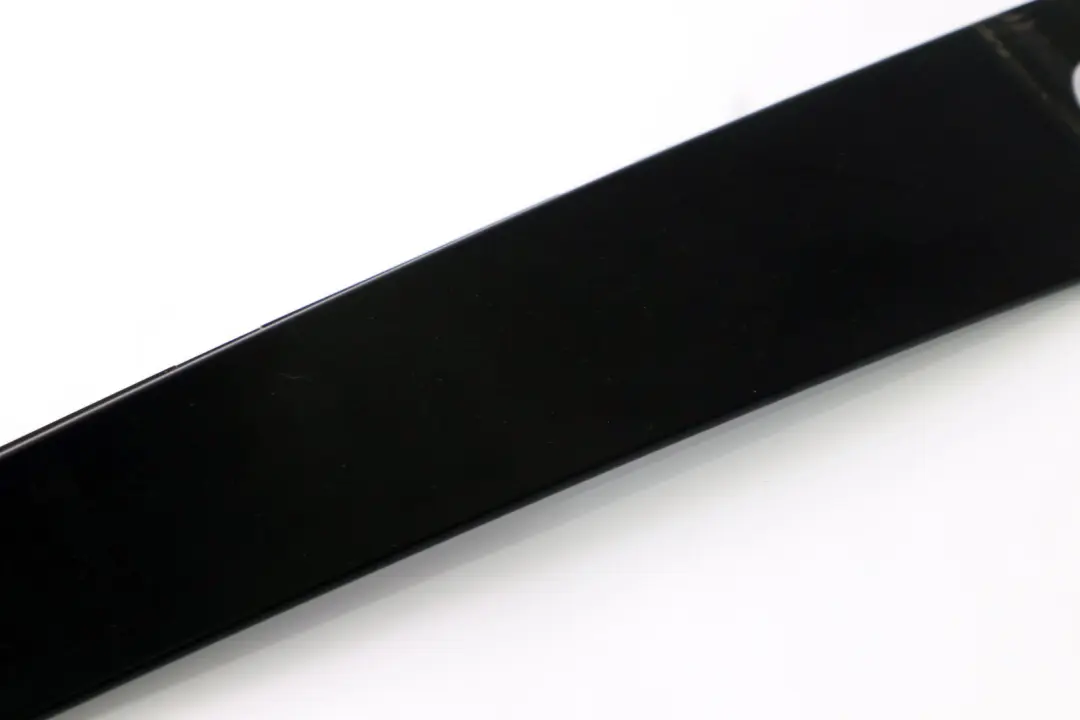 BMW 1 Series F20 F20N LCI Finisher B-Pillar Outer Left N/S Schwarz Matt - SKU 7240875 - Part number 7240875