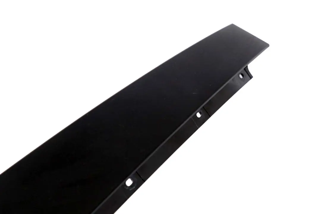 Blende B-Säule Außen Links Schwarz Matt für BMW F20 mit Teilenummer 7240875 BMW F20 Blende B-Säule Außen Links Schwarz Matt - SKU 7240875 - Teilenummer 7240875