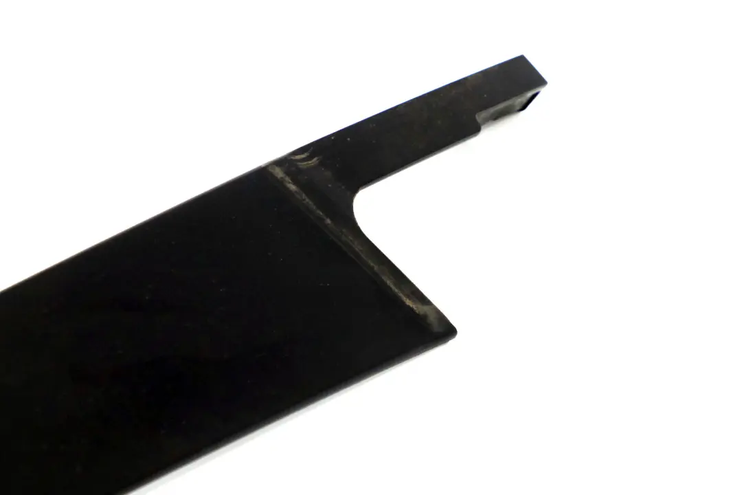 BMW 1 Series F20 F20N LCI Finisher B-Pillar Outer Left N/S Schwarz Matt - SKU 7240875 - Part number 7240875