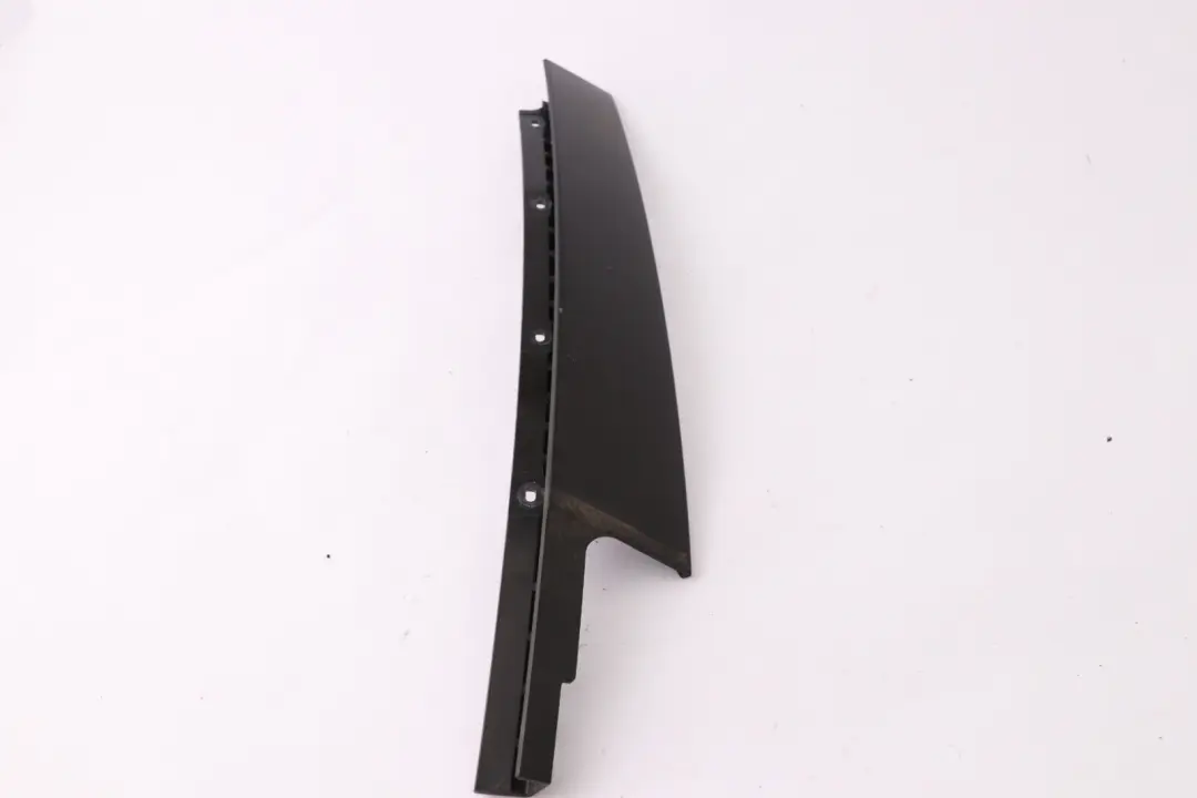 Finitura Montante B Esterno Destro Schwarz Opaco per BMW F20 F20N LCI con numero di parte 7240876 BMW F20 F20N LCI Finitura Montante B Esterno Destro Schwarz Opaco - SKU 7240876 - Numero di parte 7240876