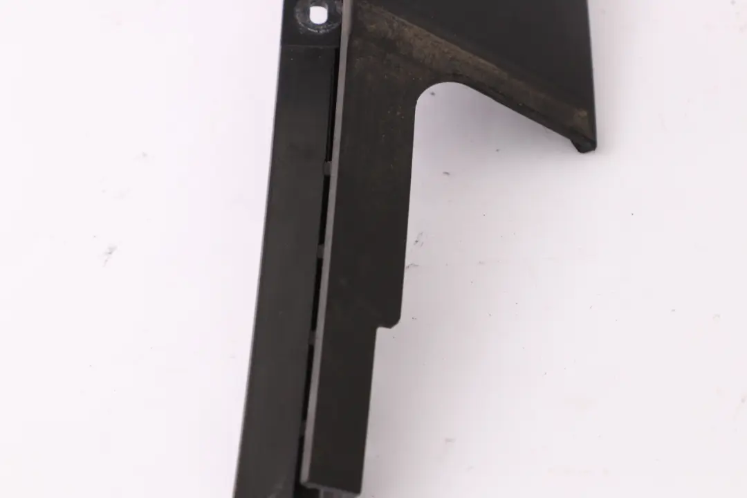 BMW 1 Series F20 F20N LCI Finisher B-Pillar Outer Right O/S Schwarz Matt - SKU 7240876 - Part number 7240876