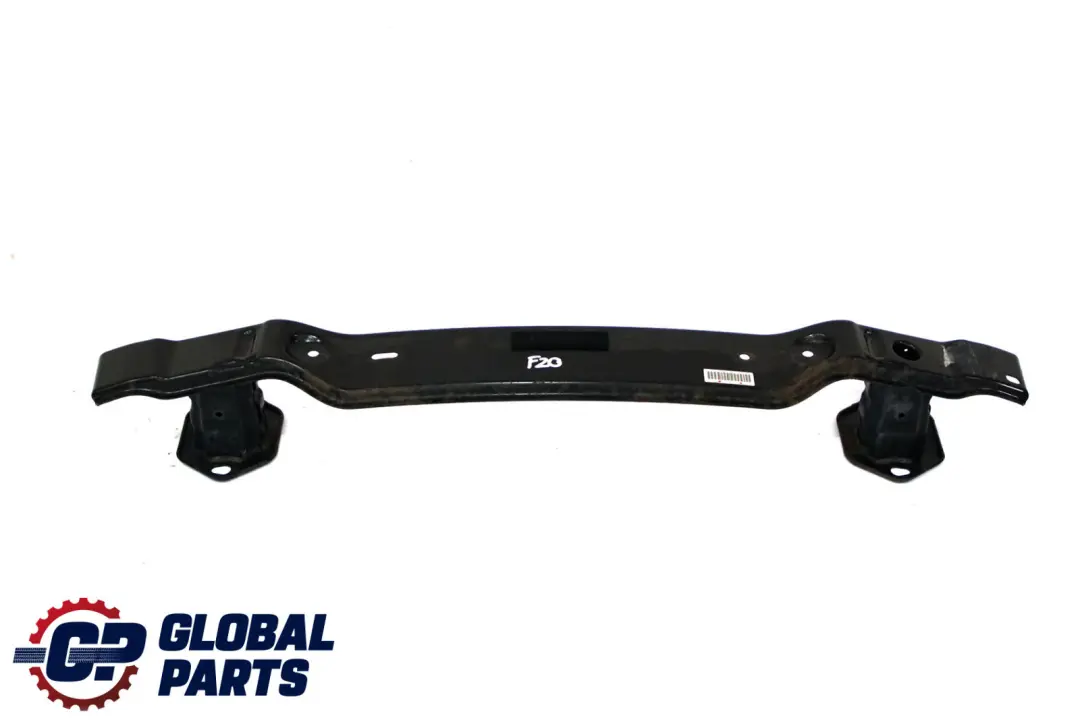 Rear Bumper Carrier BMW F20 F21 Crash Support Reinforcement Bar - SKU 7240912 - Part number 7240912