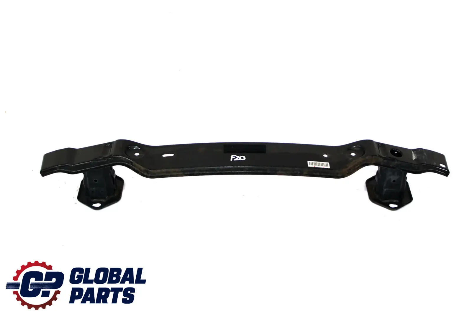Rear Bumper Carrier BMW F20 F21 Crash Support Reinforcement Bar 7240912