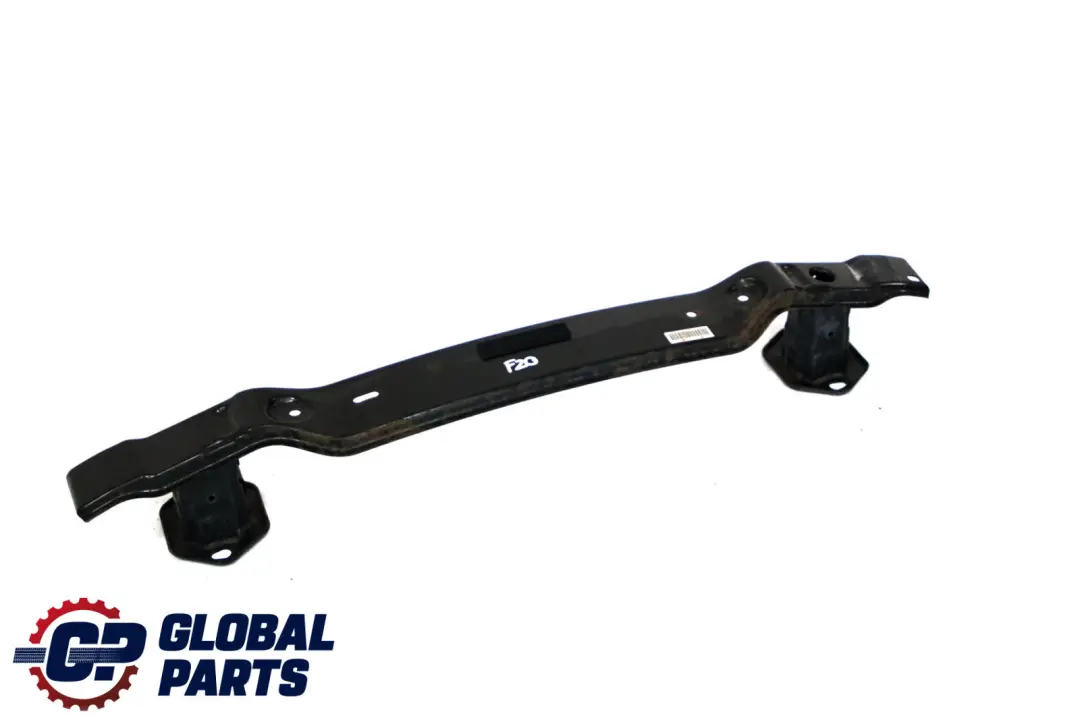 Rear Bumper Carrier BMW F20 F21 Crash Support Reinforcement Bar - SKU 7240912 - Part number 7240912