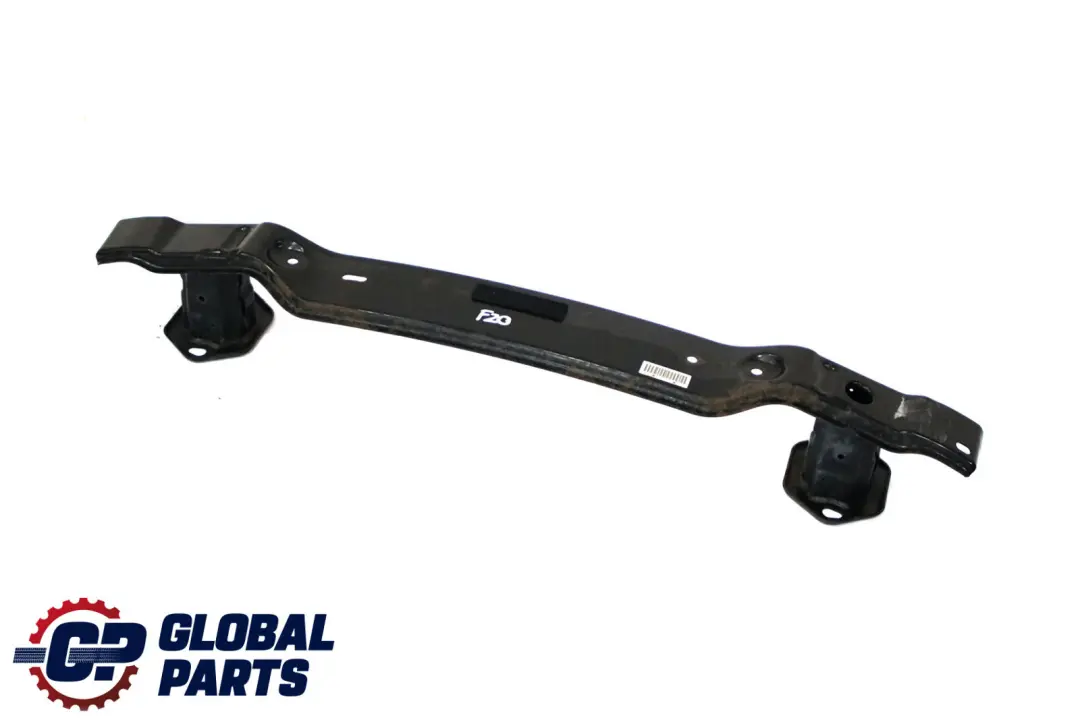 BMW F20 F21 Rear Bumper Carrier Crash Support Reinforcement Bar - SKU 7240912 - Part number 7240912