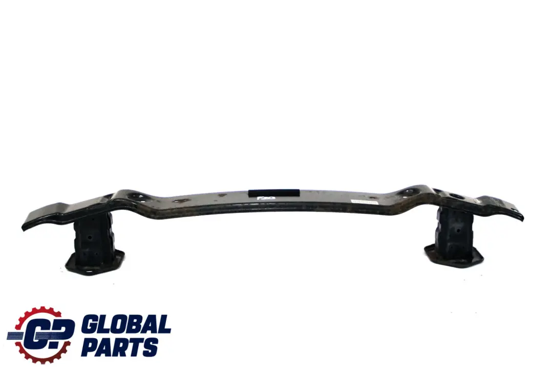 Bumper Carrier Crash Support Reinforcement Bar to BMW F20 F21 Rear with Part number 7240912 BMW F20 F21 Rear Bumper Carrier Crash Support Reinforcement Bar - SKU 7240912 - Part number 7240912