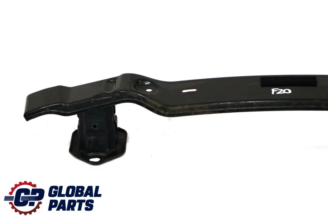 BMW F20 F21 Rear Bumper Carrier Crash Support Reinforcement Bar - SKU 7240912 - Part number 7240912