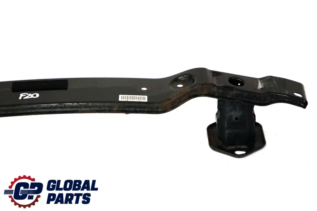 BMW F20 F21 Rear Bumper Carrier Crash Support Reinforcement Bar - SKU 7240912 - Part number 7240912
