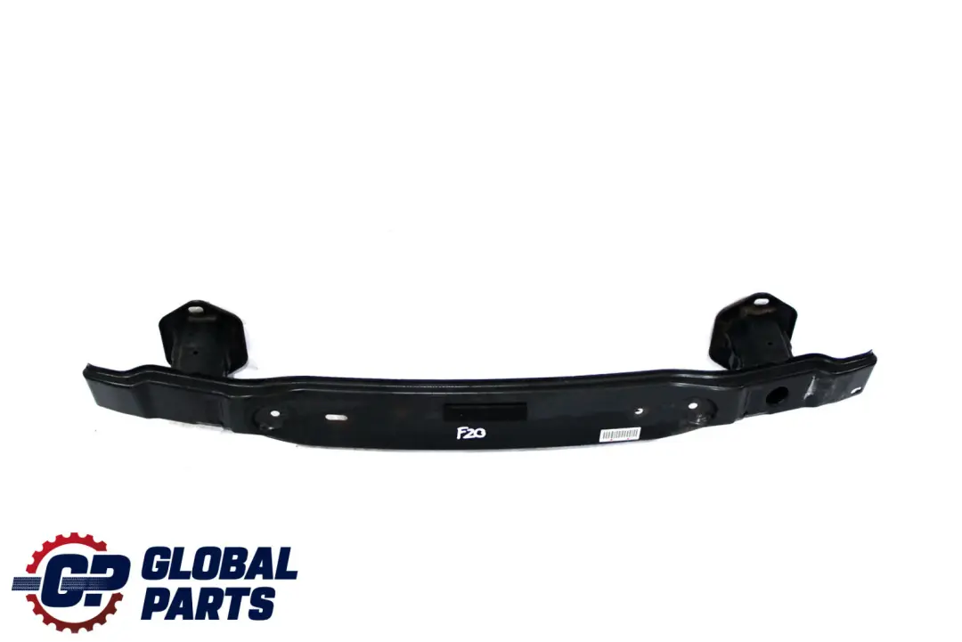 BMW F20 F21 Rear Bumper Carrier Crash Support Reinforcement Bar - SKU 7240912 - Part number 7240912