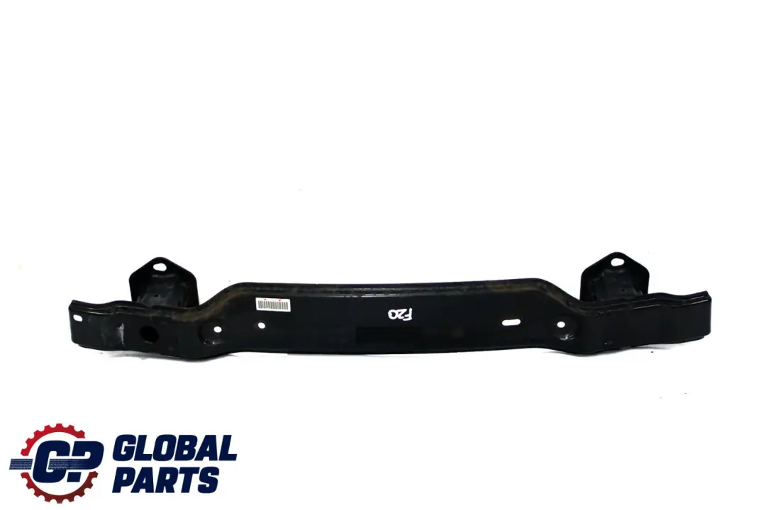 BMW F20 F21 Rear Bumper Carrier Crash Support Reinforcement Bar - SKU 7240912 - Part number 7240912