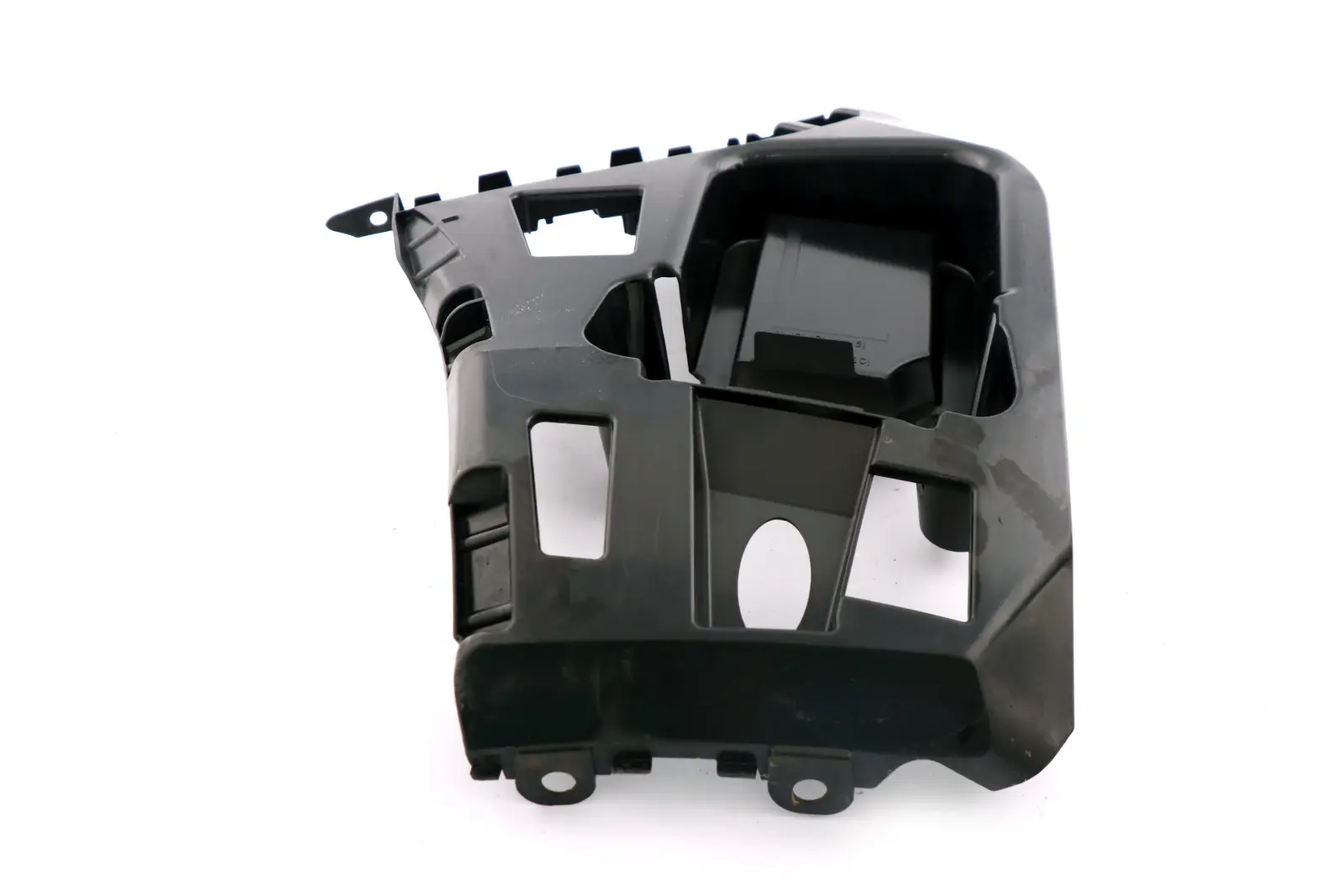 BMW F20 F21 Führung Stossfänger seitlich links 7240955